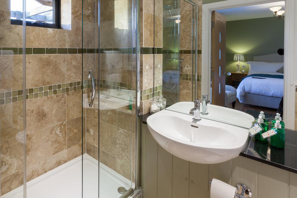 Troutbeck Guest House Upavon Стая снимка